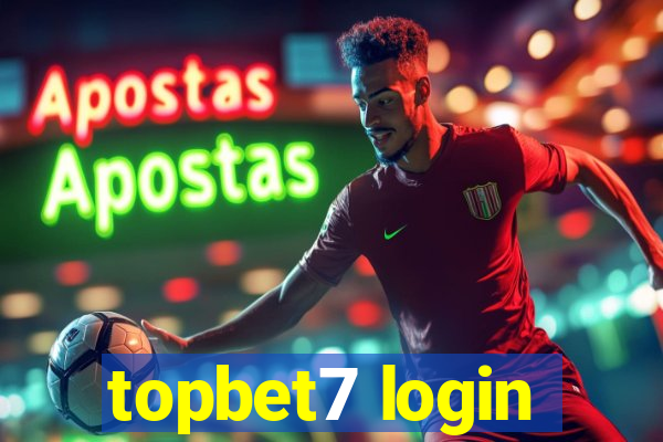 topbet7 login